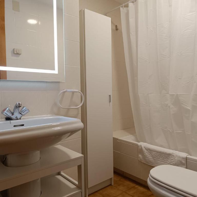 Inmocyma Cerler-Anayon Pie de pistas - Apartment mit 3 Schlafzimmern - 13