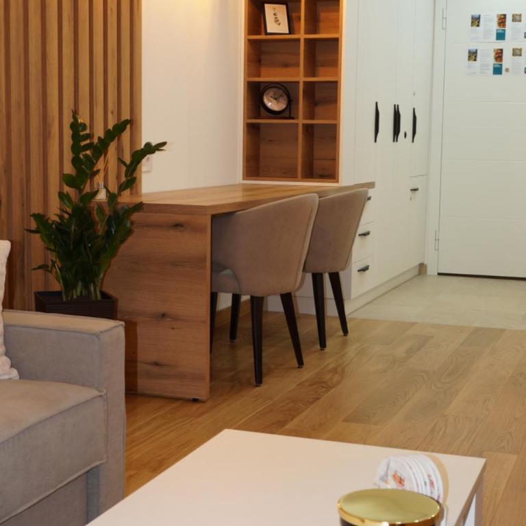 Garden Oasis - Apartman sa 1 Spavaćom Sobom - 36