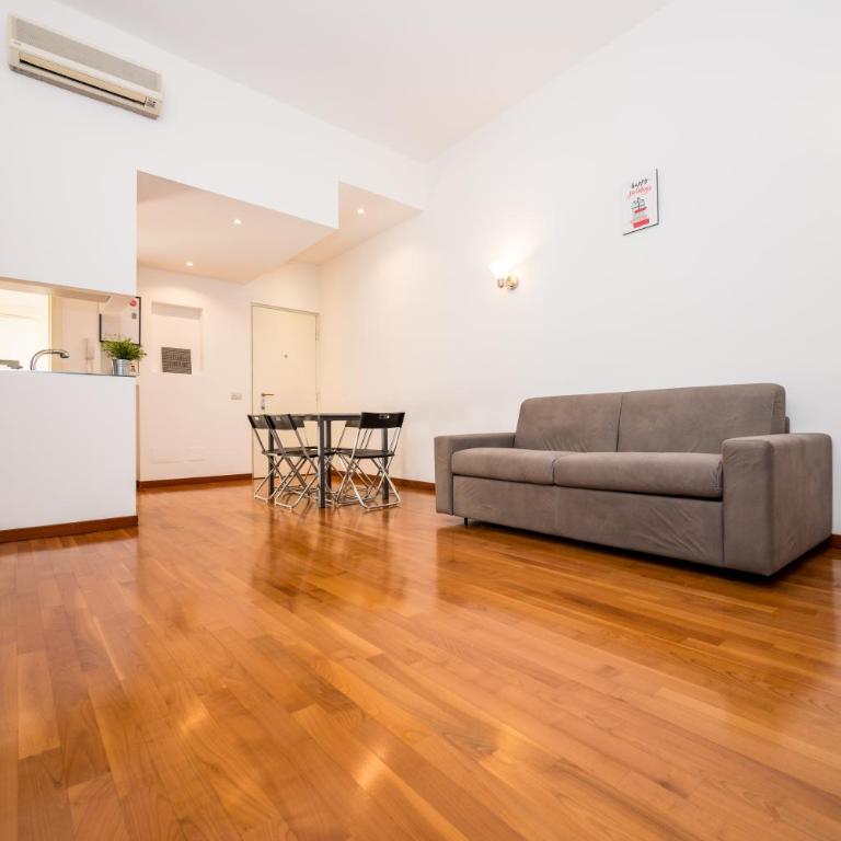 ShortMi Garibaldi - Appartamento con 2 Camere da Letto - 5