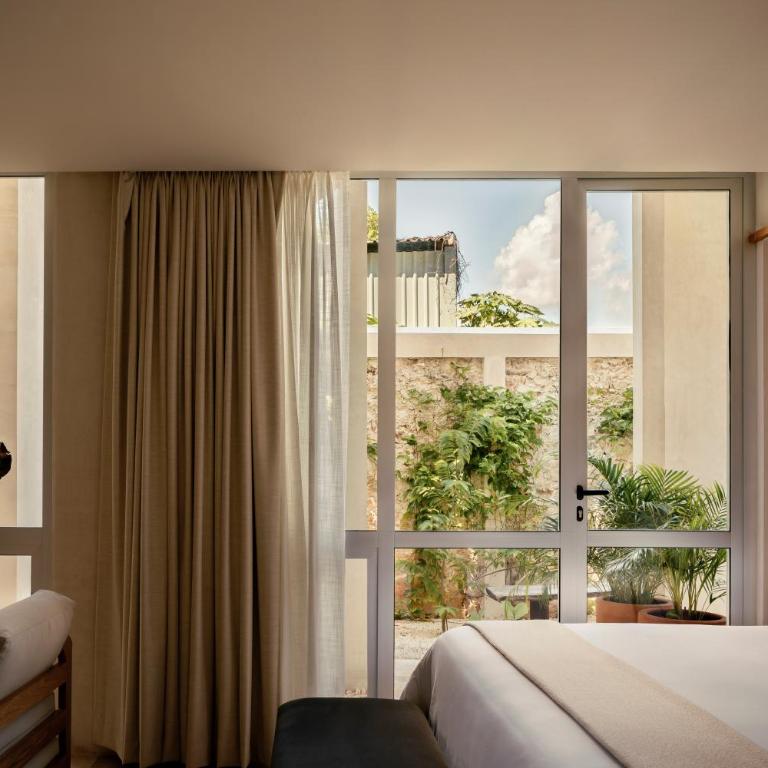 Hotel Sureño Yucatan - King Room - 5