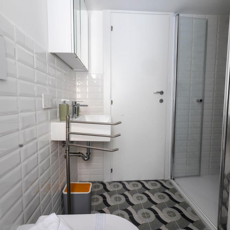 La Cupola Apartment - Maisonette-Apartment - 18