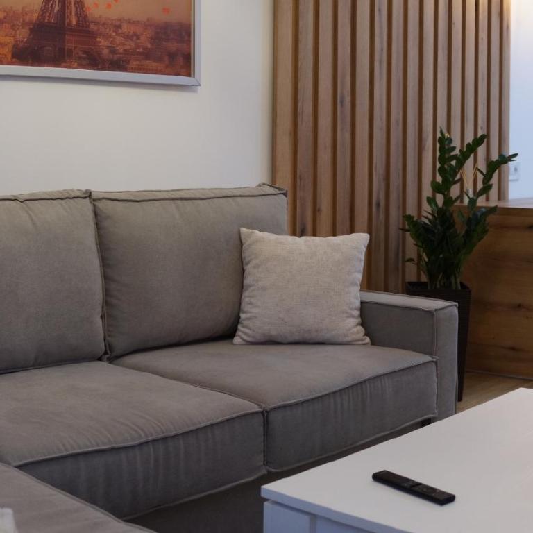 Garden Oasis - Apartman sa 1 Spavaćom Sobom - 33