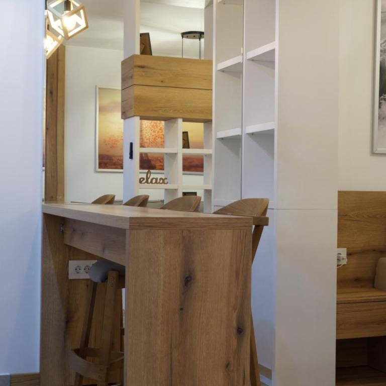 Garden Oasis - Apartman sa 1 Spavaćom Sobom - 30