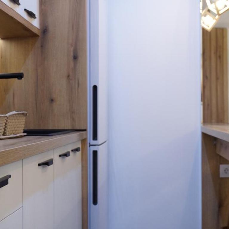 Garden Oasis - Apartman sa 1 Spavaćom Sobom - 32