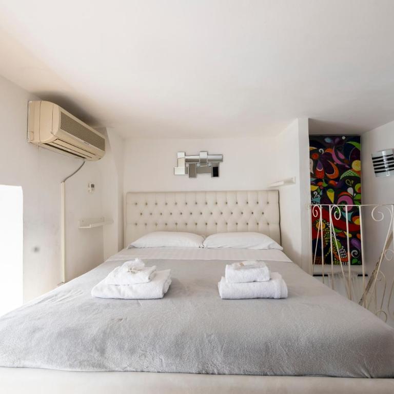 La Cupola Apartment - Maisonette-Apartment - 12