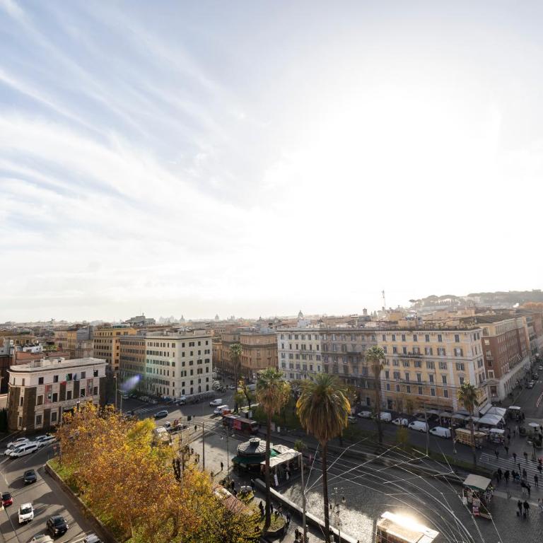 La Cupola Apartment - Maisonette-Apartment - 20