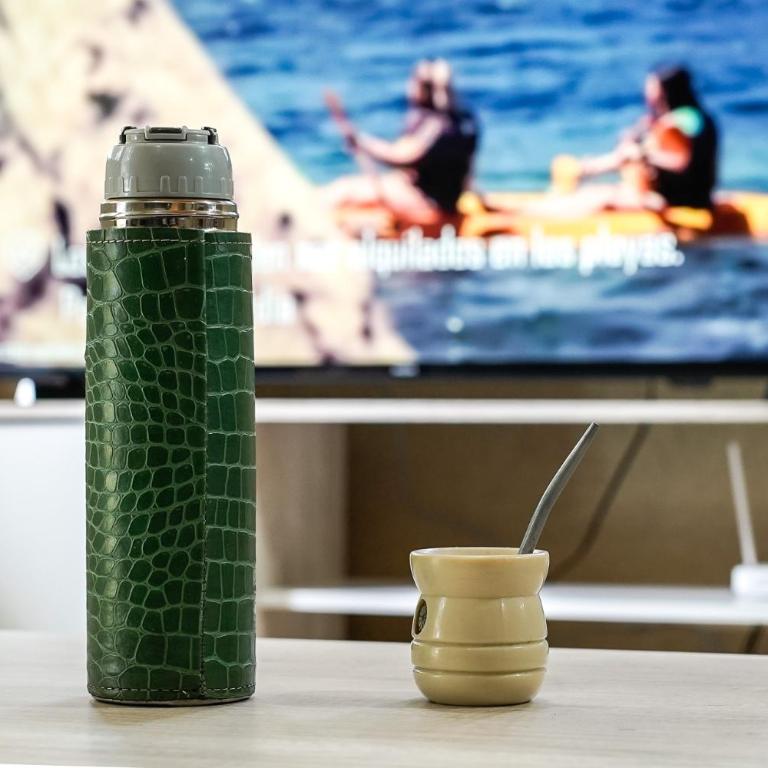 Cabaña Sol del Llao - Villa Estándar - 37