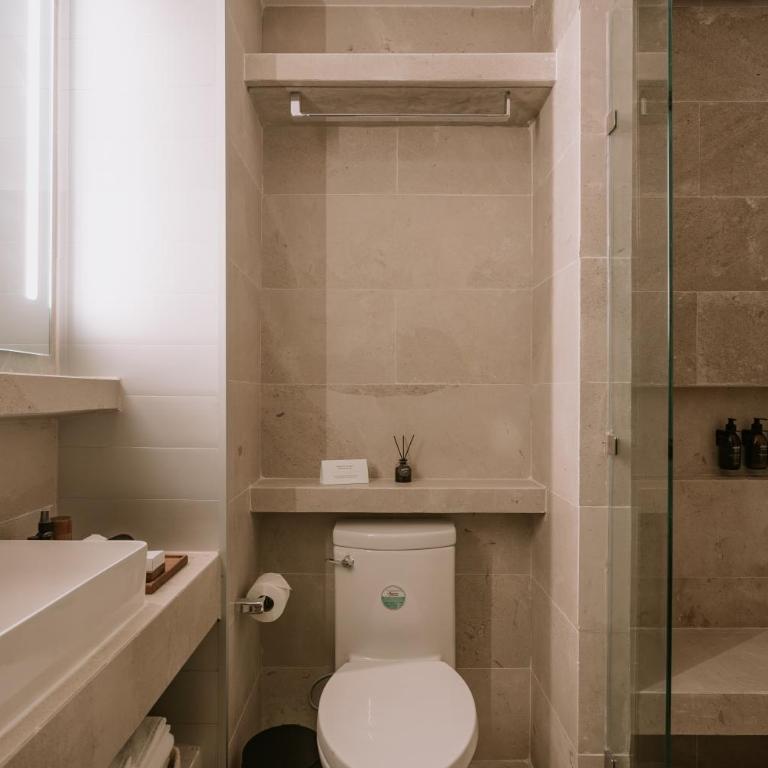 Hotel Sureño Yucatan - Standard Queen Room - 6