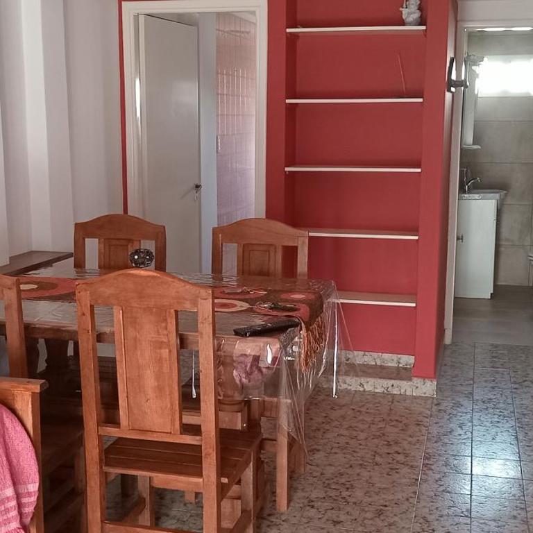 Depto en Mardel - Apartamento de 1 dormitorio - 2