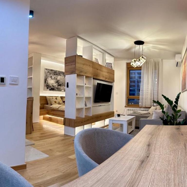 Garden Oasis - Apartman sa 1 Spavaćom Sobom - 40