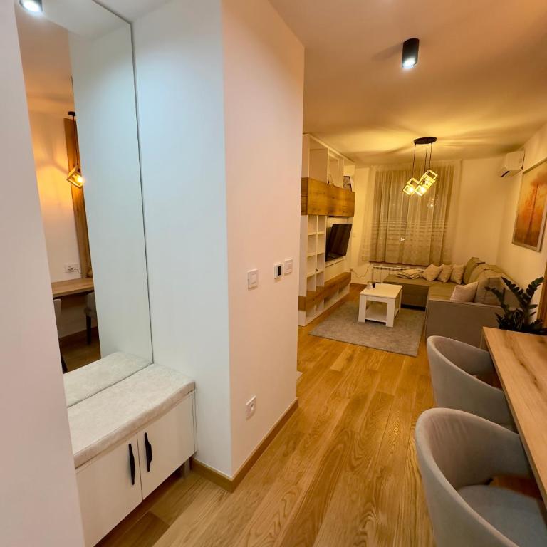 Garden Oasis - Apartman sa 1 Spavaćom Sobom - 17