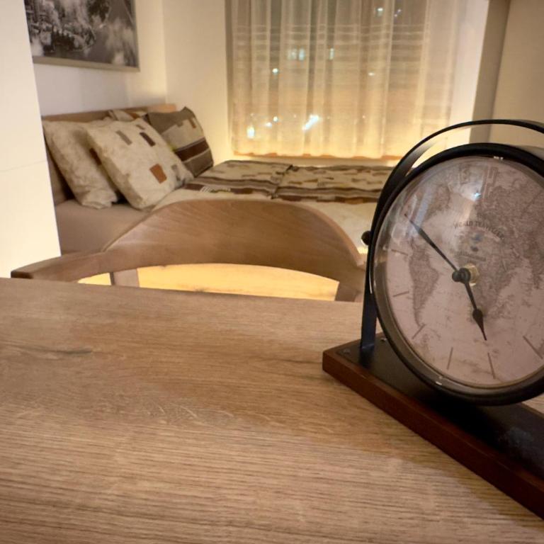 Garden Oasis - Apartman sa 1 Spavaćom Sobom - 48