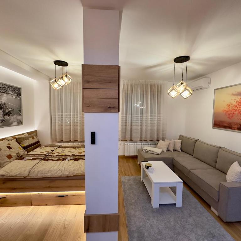 Garden Oasis - Apartman sa 1 Spavaćom Sobom - 49