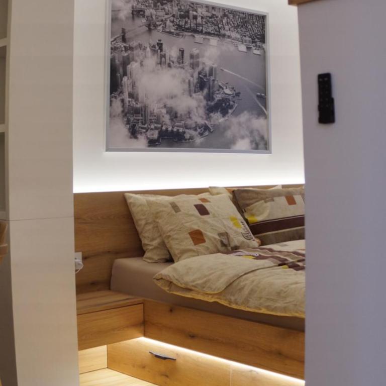 Garden Oasis - Apartman sa 1 Spavaćom Sobom - 43