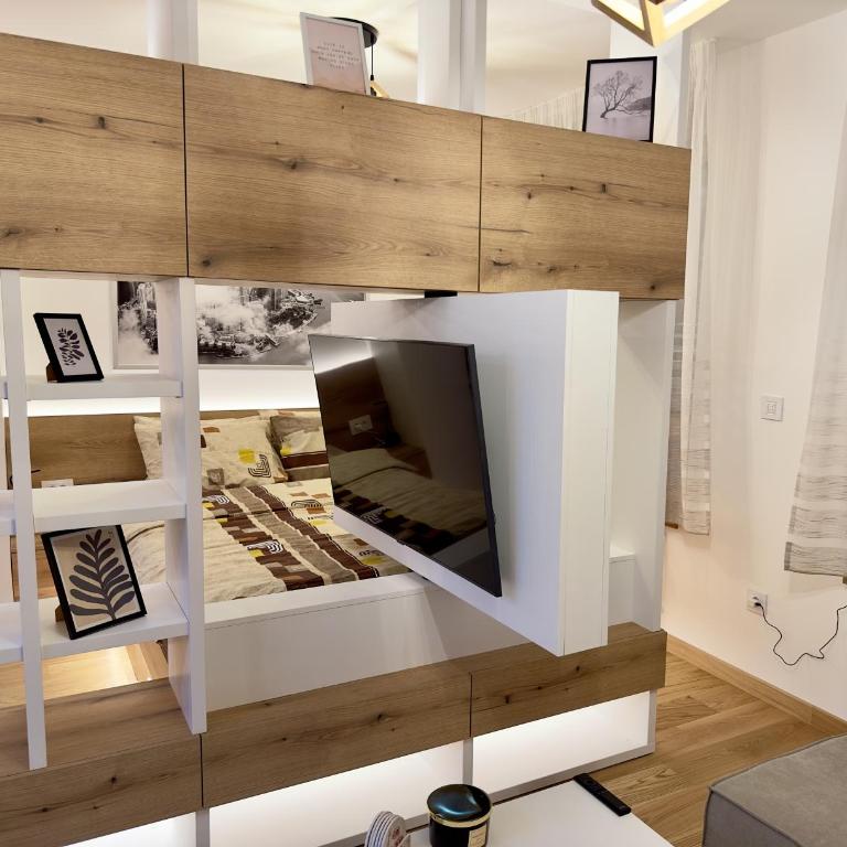 Garden Oasis - Apartman sa 1 Spavaćom Sobom - 41