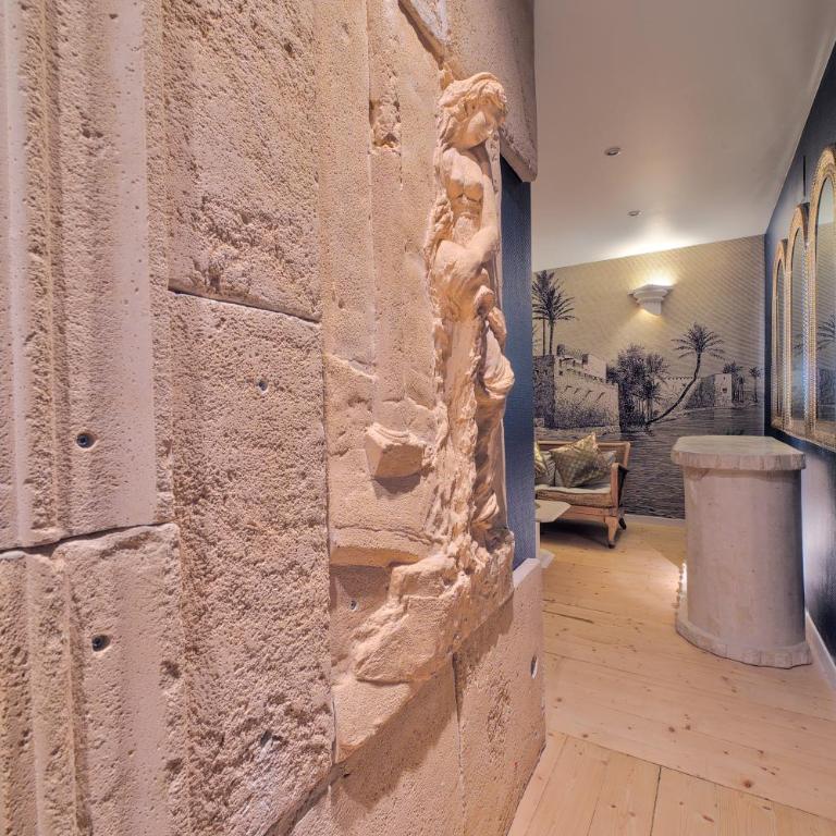 UnSejourAMetz - Le mille et une nuits - Appartement 2 Chambres - 9