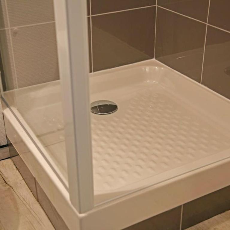 Studio Charles 3 hypercentre - Appartement 1 Chambre - 12