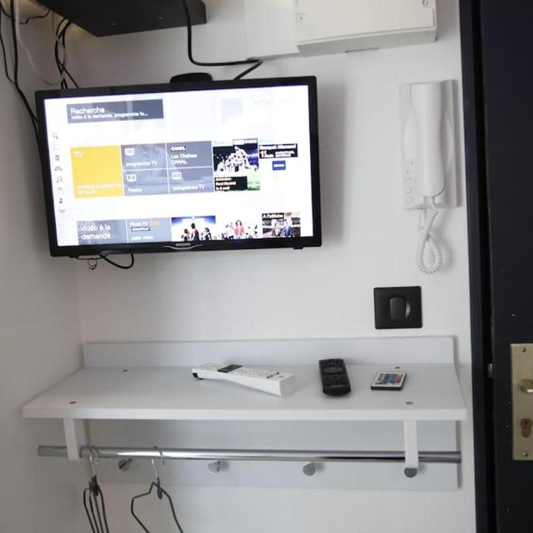 Studio Charles 3 hypercentre - Appartement 1 Chambre - 9