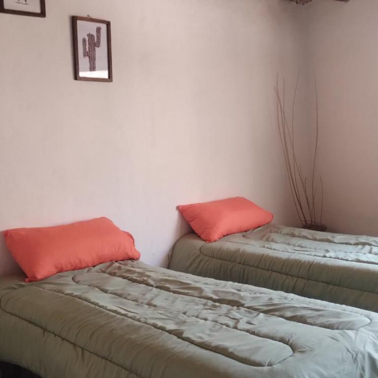 Cabañas APU - Bungalow de un dormitorio - 27