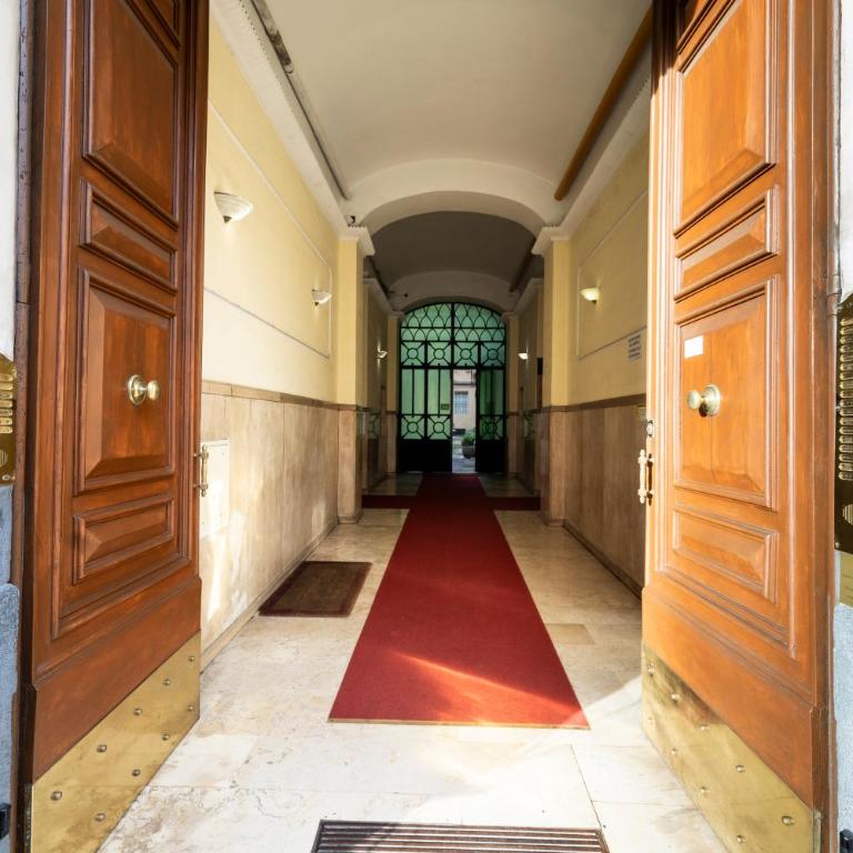 La Cupola Apartment - Maisonette-Apartment - 22