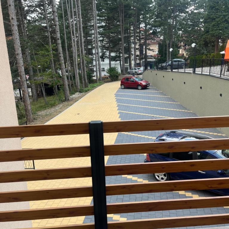 Apartman Limun Zut - Apartman sa 1 Spavaćom Sobom - 13
