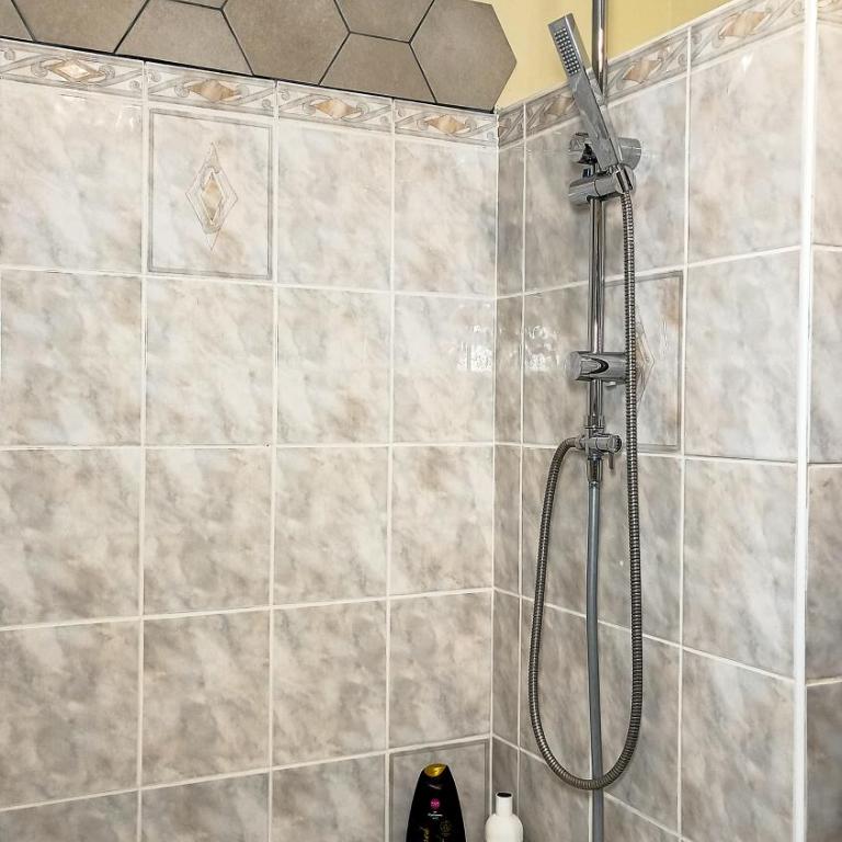 Maison Royale - Idéalement située à Blois - Apartamento de 2 dormitorios - 12