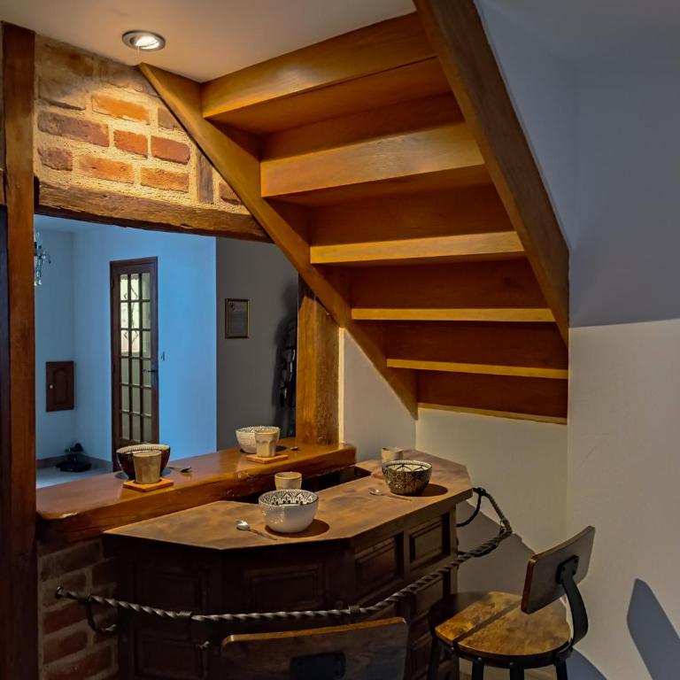 Maison Royale - Idéalement située à Blois - Apartamento de 2 dormitorios - 9