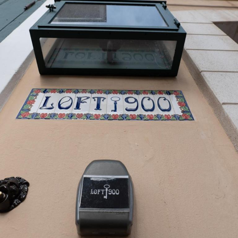Loft 900 - Home & SPA - A Timeless Luxury in Monopoli - One-Bedroom Apartment - 96
