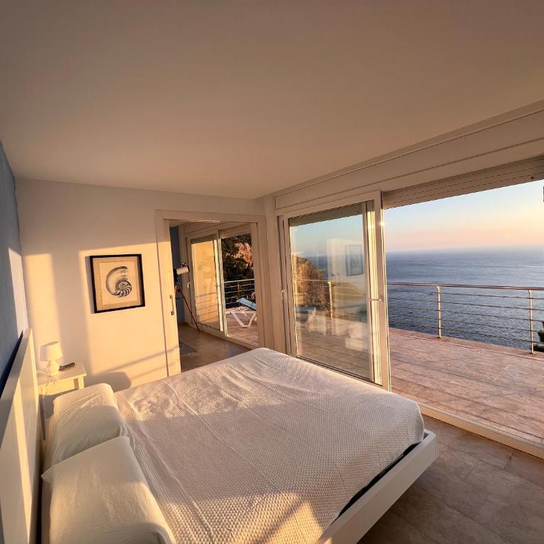 Villa Sa Calma - Villa Deluxe - 12