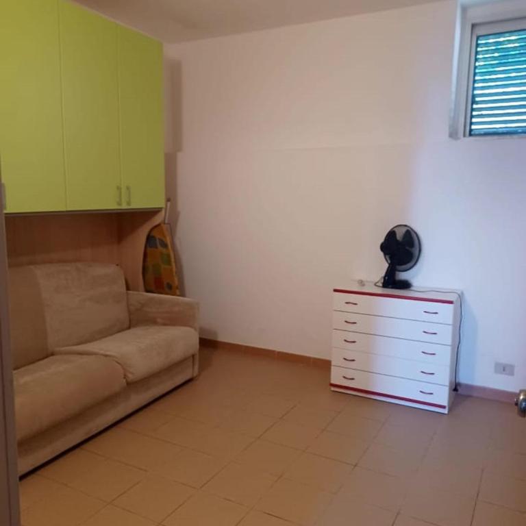 Perla Marina - Casa con 2 Camere da Letto - 4