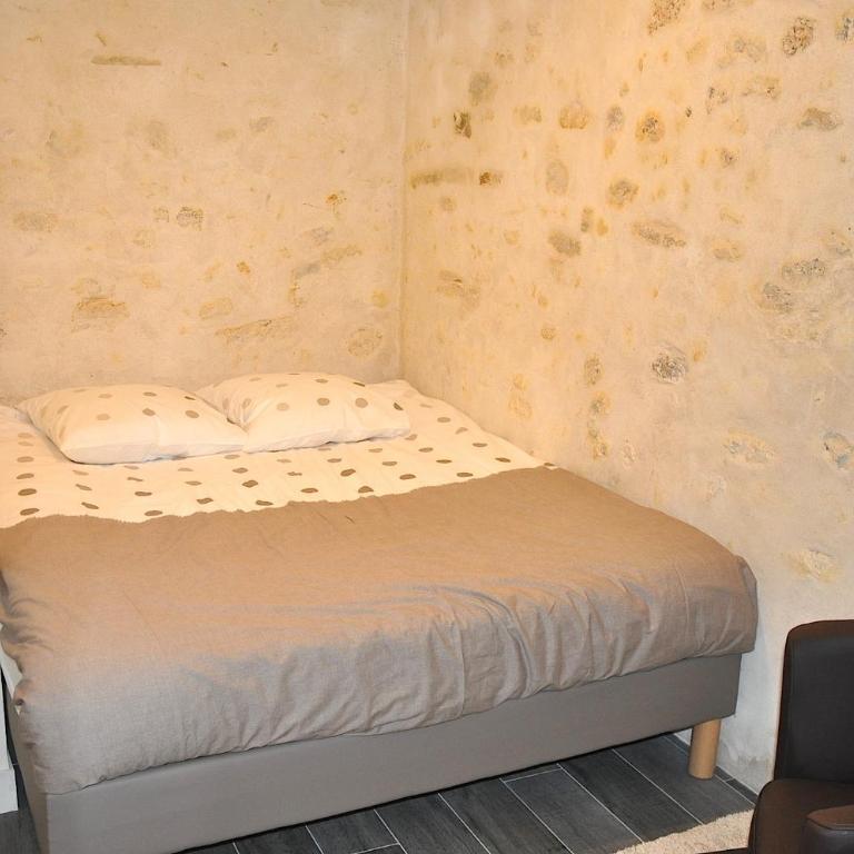 Beatrice et Emmanuel Meublé Eiffel - Appartement - Rez-de-Chaussée - 1