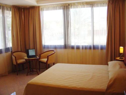 Ranch Palace Hotel - Double or Twin Room - 2