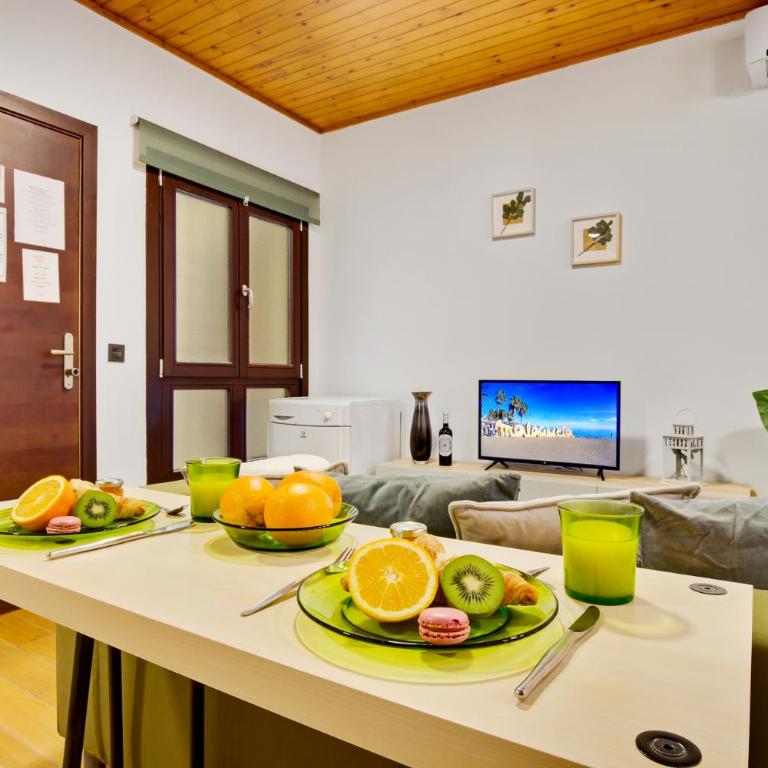 Studio Carretería. En el mismo centro de Málaga - Apartamento de 1 dormitorio - 8