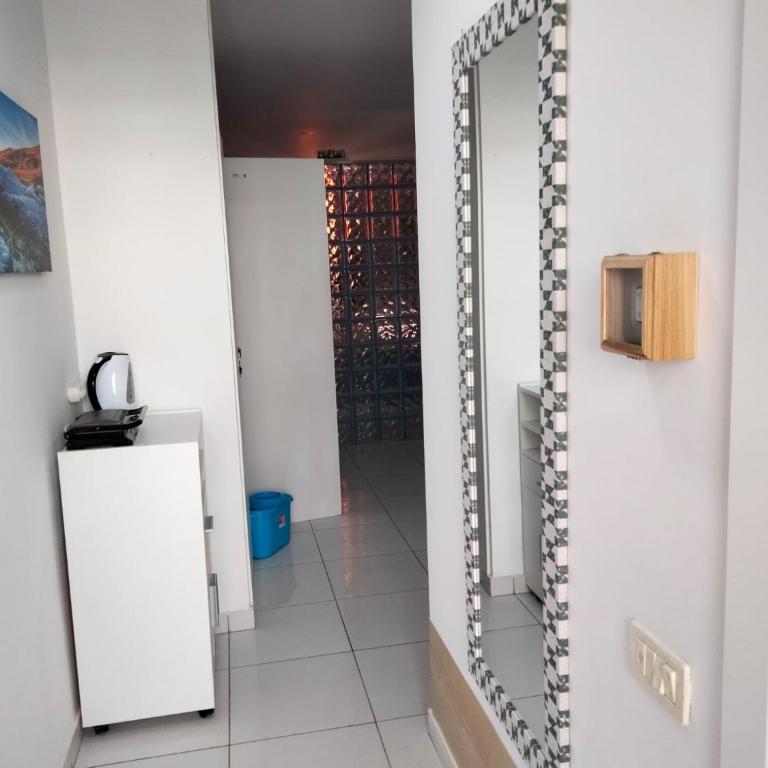 AMARILLA 202 APARTMENT - Apartamento de 1 dormitorio - 7