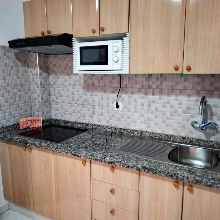 AMARILLA 202 APARTMENT - Apartamento de 1 dormitorio - 16