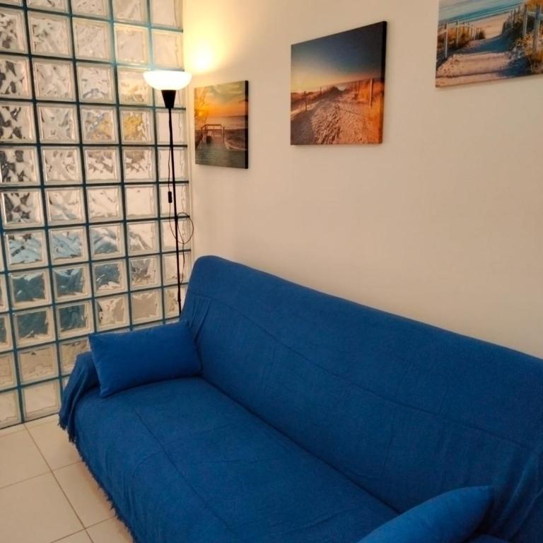 AMARILLA 202 APARTMENT - Apartamento de 1 dormitorio - 3