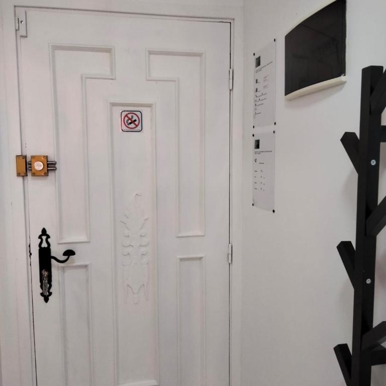 AMARILLA 202 APARTMENT - Apartamento de 1 dormitorio - 15