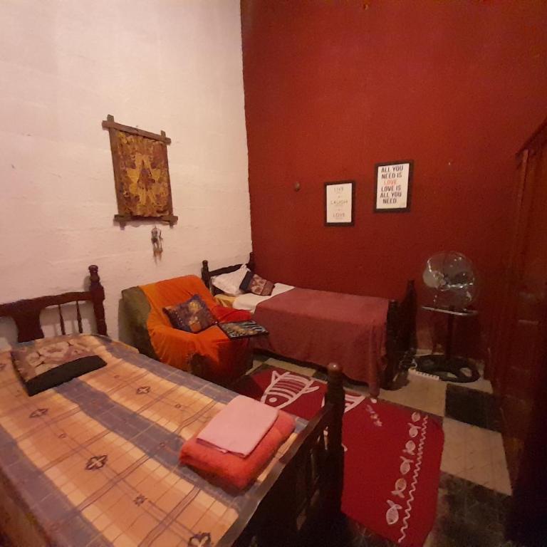 El Patio de la Morocha - Twin Room - 6