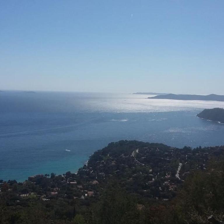Studio 4 pers coeur du Lavandou 5mn à pied des plages - Appartement 1 Chambre - 9
