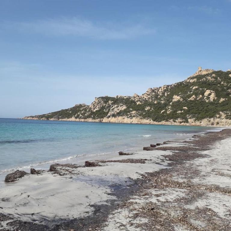 Studio 4 pers coeur du Lavandou 5mn à pied des plages - Appartement 1 Chambre - 12