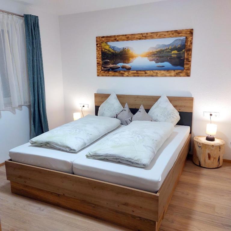 Apart Timeout - Apartment mit Dusche - 7