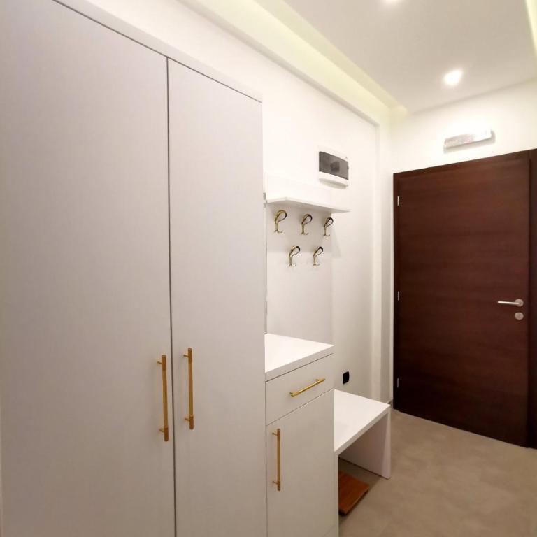 Golden Sky N Lux 57 Milmari Resort & Spa - Apartment with Mountain View - 6