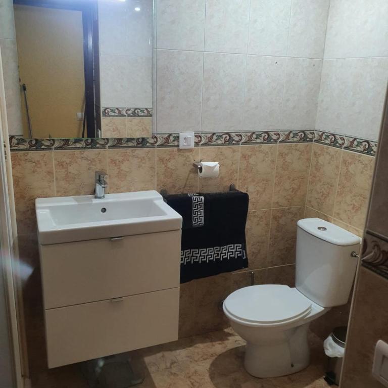 Fantástico estudio en Torremolinos Málaga. - Apartamento de 1 dormitorio - 16
