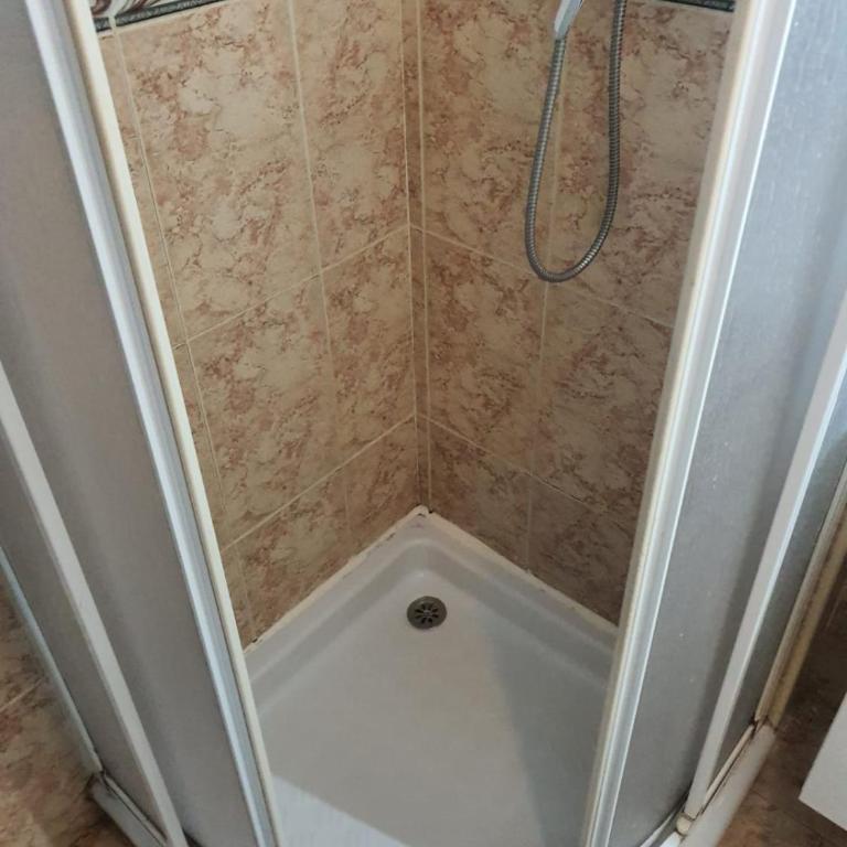 Fantástico estudio en Torremolinos Málaga. - Apartamento de 1 dormitorio - 17