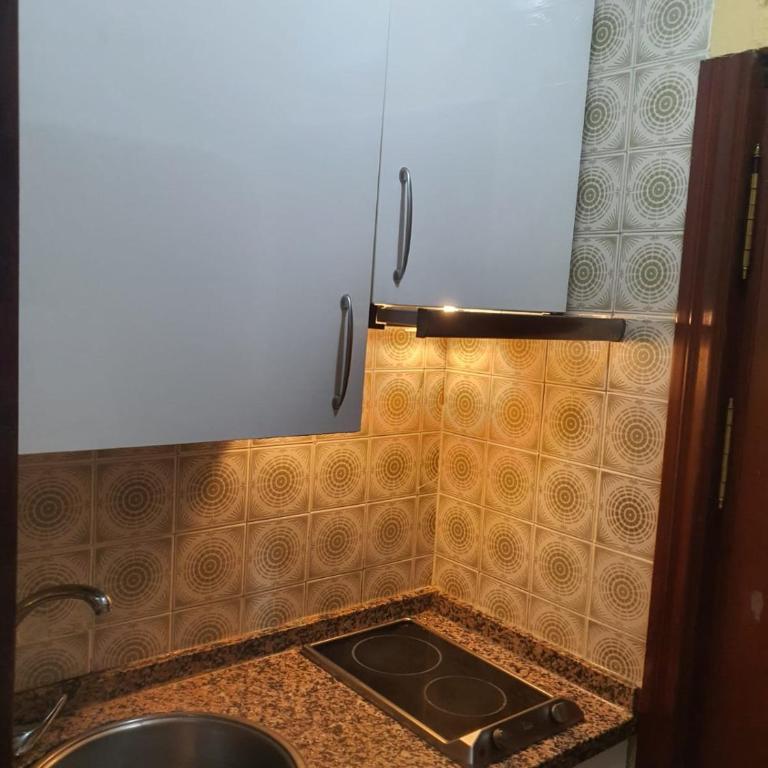 Fantástico estudio en Torremolinos Málaga. - Apartamento de 1 dormitorio - 15