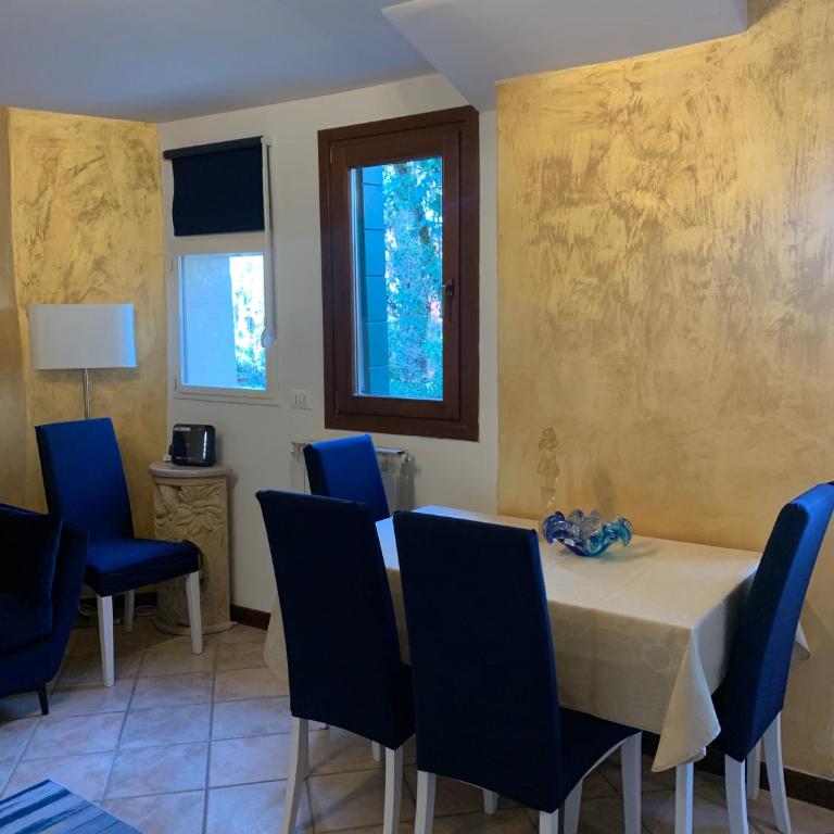 LN HOMES VENICE - Biennale Garden - Appartamento con 2 Camere da Letto - 9