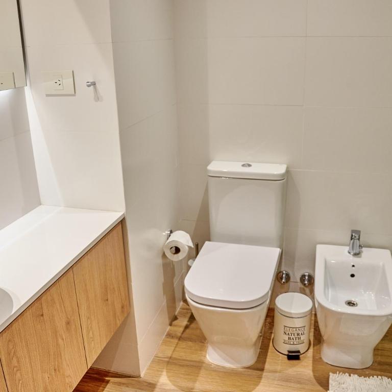 Babel Arcos - Apartamento - 2