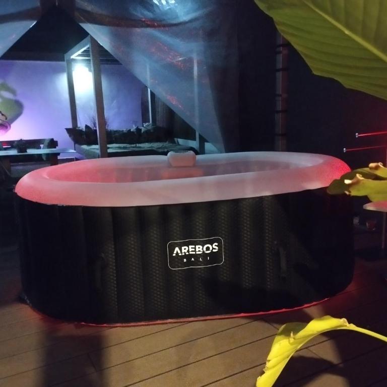 ÁTICO RILQUE, Apartamentos Independientes con Jacuzzi Privado y Terraza en Ronda - Apartamento Deluxe - 67