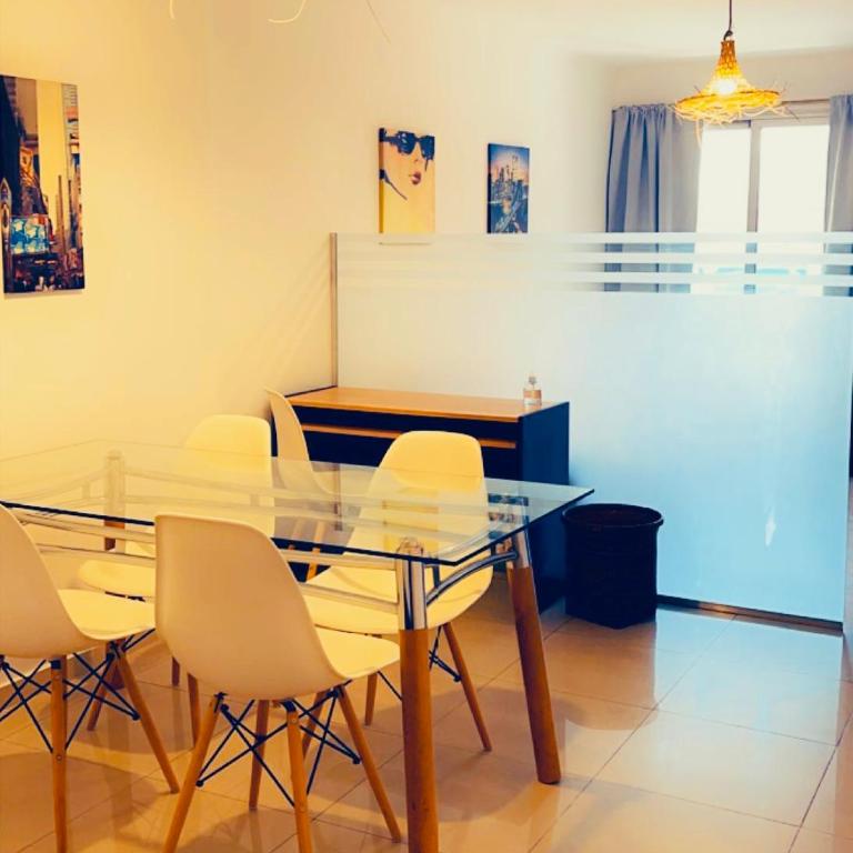 DEPTOS DUARTE - One-Bedroom Apartment - 2