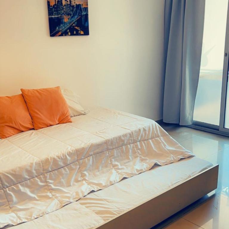 DEPTOS DUARTE - One-Bedroom Apartment - 6